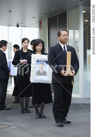 家庭葬禮 家庭葬禮 26810036