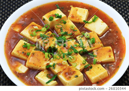Mabo tofu Mabo tofu 26810344