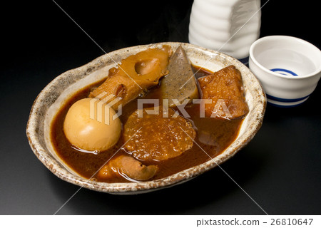 Hatchobo Miso Oden 26810647