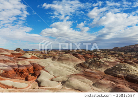 Capitol Reef Capitol Reef 26812587