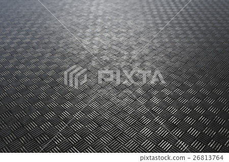 Metallic square pattern background 26813764