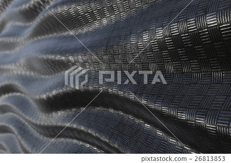 Metallic pattern abstract soft background Metallic pattern abstract soft background 26813853