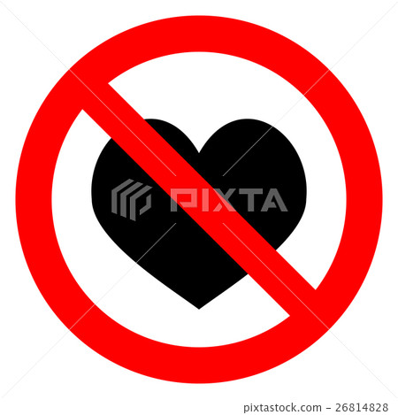 Ban love heart Ban love heart 26814828