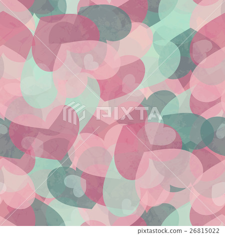Valentine's Pattern 26815022