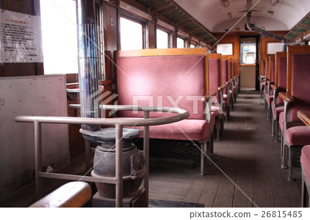 火爐火車 26815485