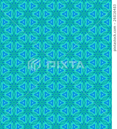 seamless blue background 26816483