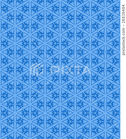 seamless blue background 26816484