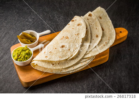 Taco set Mexican food Mexican food tacos 26817318