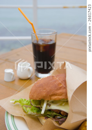 淡路島漢堡 淡路島漢堡 26817423