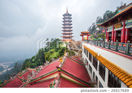 Genting Highlands, Malaysia 26817689