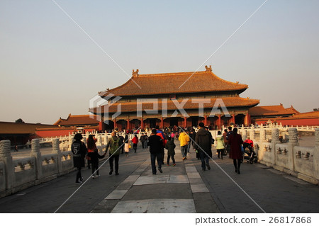 故宮宮殿（Kiyomi Kiyomiya） 26817868