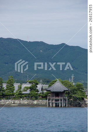 Shogetsuji Ukifuku Shogetsuji Ukifuku 26817955