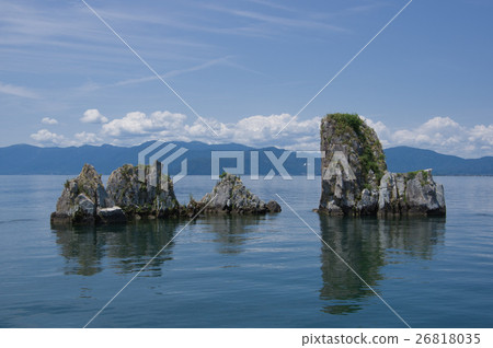 Oki Shiroishi Oki Shiroishi 26818035