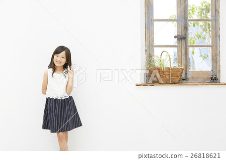 女孩片 女孩片 26818621