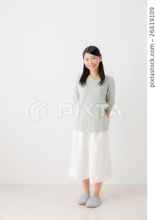 女子 女子 26819109