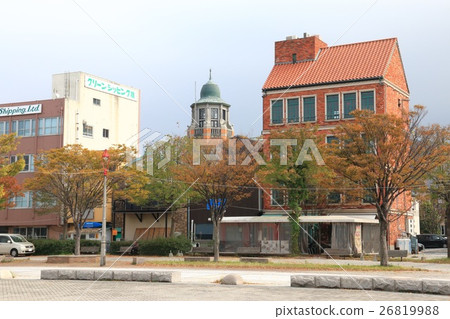 Mojiko復古 Mojiko復古 26819988