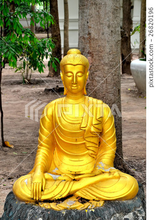 thai  Buddha Statue  26820196