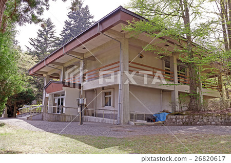 Hodaka地區博物館 Hodaka地區博物館 26820617