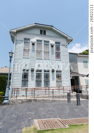 Takehara City History Folk Museum 26822111