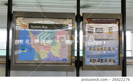 Subway system information in Manila, Philippines Subway system information in Manila, Philippines 26822276
