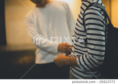 LGBT, izakaya, pub 26822572