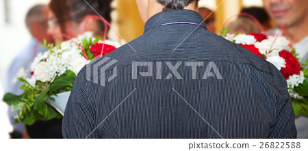 Florist. Florist. 26822588