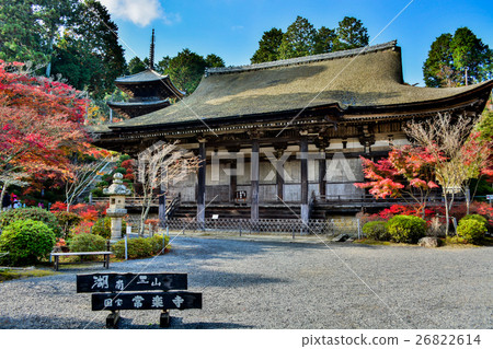 湖南Miyama,Jogaku-ji 湖南Miyama,Jogaku-ji 26822614