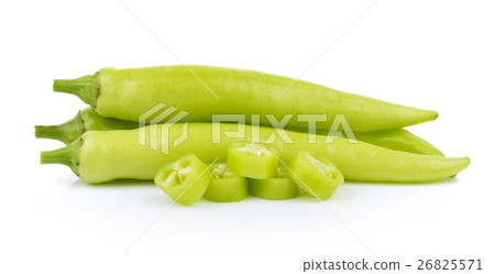 green chili pepper green chili pepper 26825571