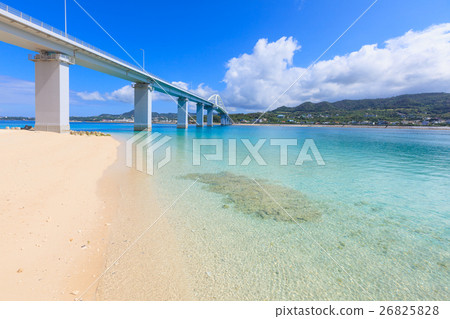 Anti Beach Beach Sesoko Island 26825828