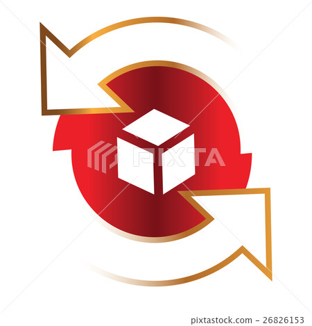 Compress Data Icon Compress Data Icon 26826153