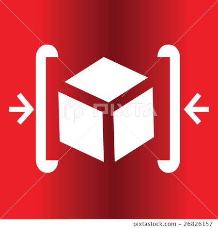 Compress Data Icon Compress Data Icon 26826157