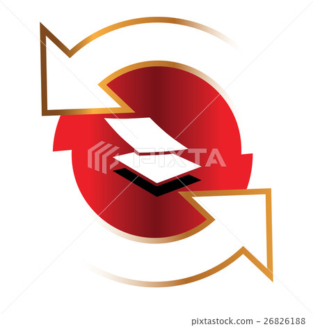 Compress Data Icon Compress Data Icon 26826188
