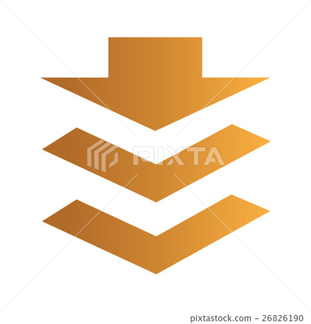 Compress Data Icon Compress Data Icon 26826190
