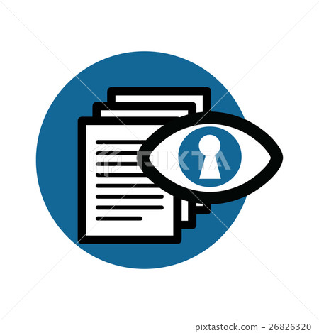Compress Data Icon Compress Data Icon 26826320