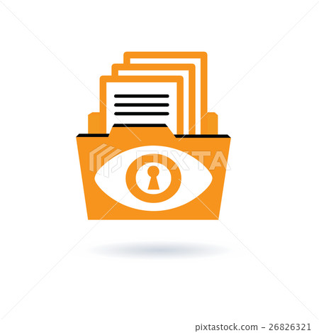Compress Data Icon Compress Data Icon 26826321
