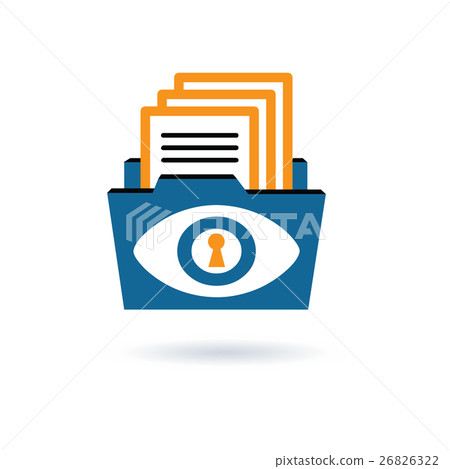 Compress Data Icon Compress Data Icon 26826322