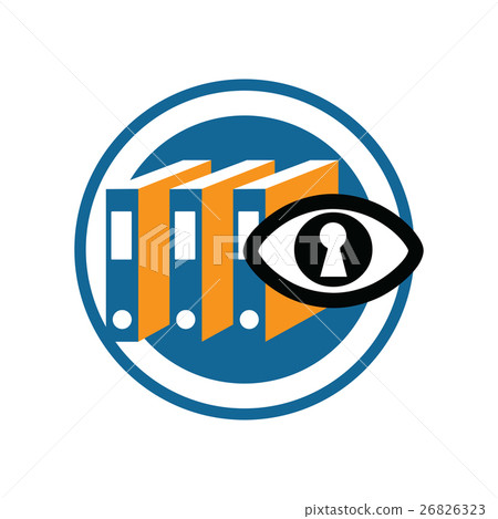 Compress Data Icon Compress Data Icon 26826323