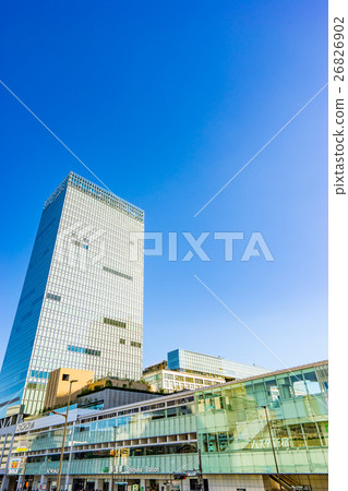 [Tokyo] Busta Shinjuku 26826902