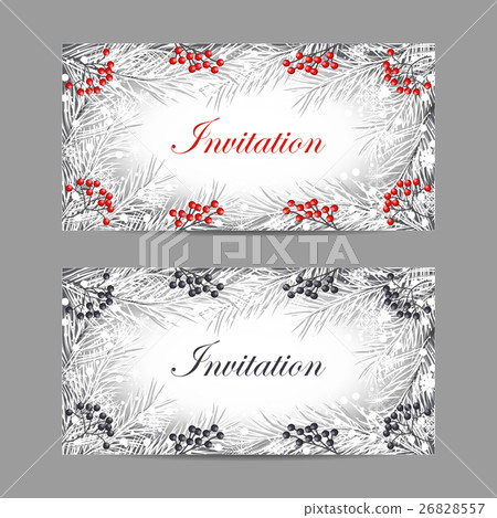 Set of horizontal banners Set of horizontal banners 26828557