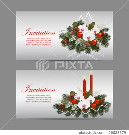 Set of horizontal banners Set of horizontal banners 26828579