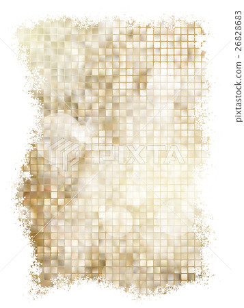 Gold Christmas background. EPS 10 Gold Christmas background. EPS 10 26828683