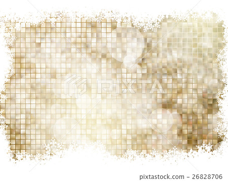 Gold Christmas background. EPS 10 Gold Christmas background. EPS 10 26828706