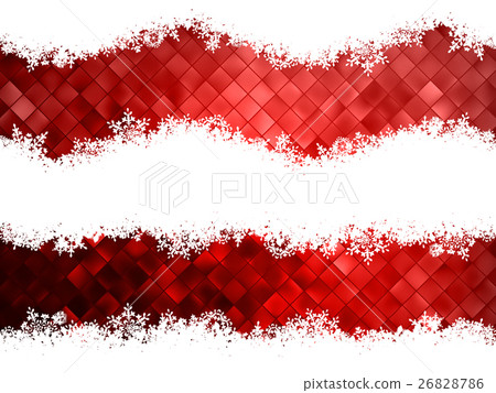 Christmas light background. EPS 10 26828786