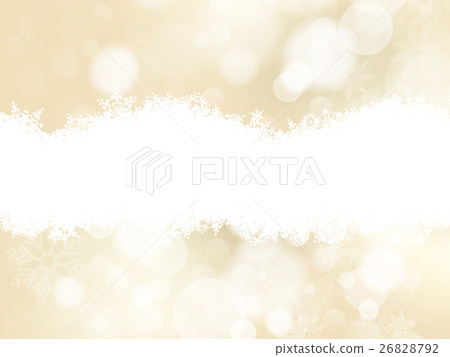 Elegant gold christmas background. EPS 10 Elegant gold christmas background. EPS 10 26828792
