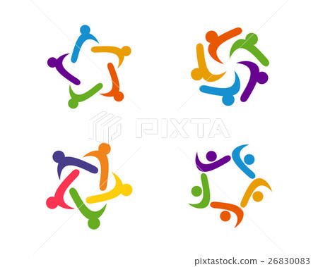 Community care Logo  26830083