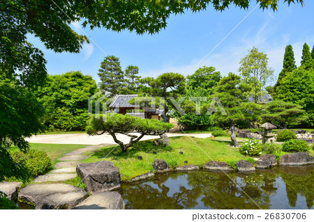 Koko-en公園 26830706