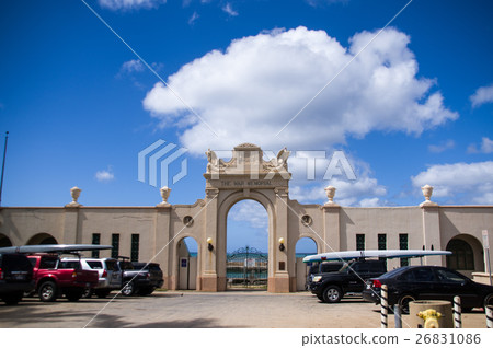 Hawaii | War Memorial Natara Hawaii | War Memorial Natara 26831086
