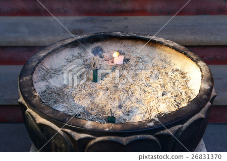 偉大的香爐 偉大的香爐 26831370