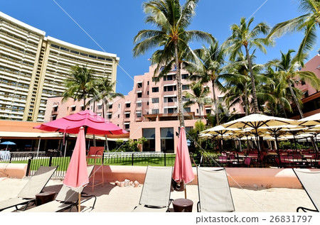 夏威夷的假期 26831797
