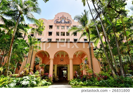 Holidays in Hawaii 26831800